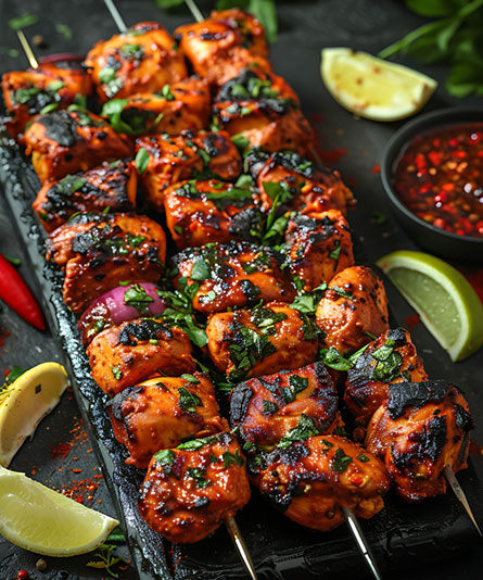 Curry Nights Wirral