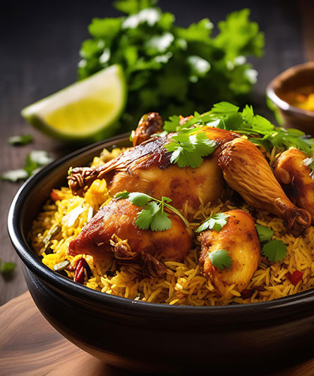 Curry Nights Wirral