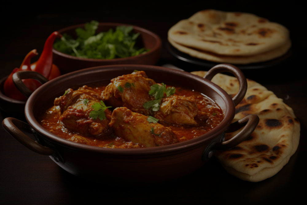 Curry Nights Wirral