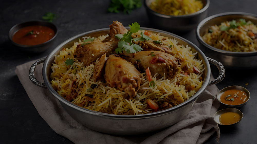 Curry Nights Wirral