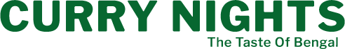 Curry Nights Wirral Logo