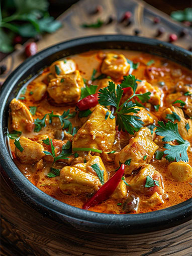Curry Nights Wirral